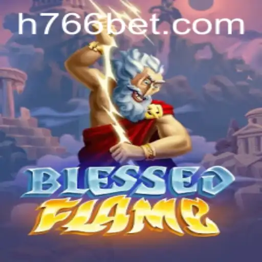 Descubra a Aventura e Estratégia de BlessedFlame