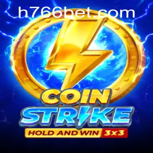 CoinStrike: Mergulhando no Mundo dos Jogos e Estratégia com 766bet