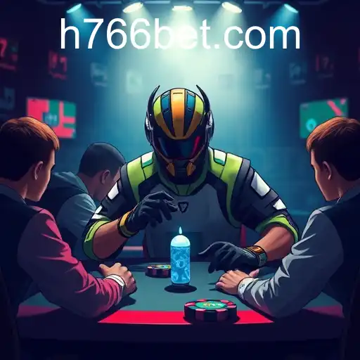 Comunidade Jogadores