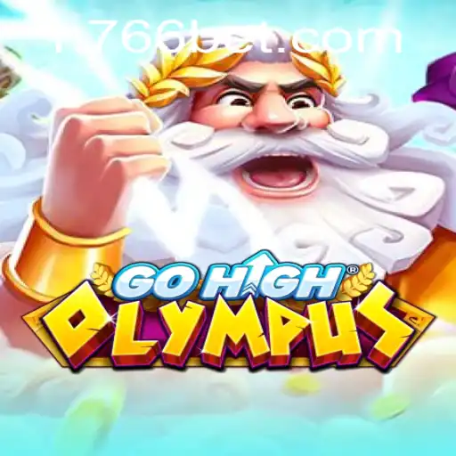 GoHighOlympus: Um Jogo Inovador com 766bet