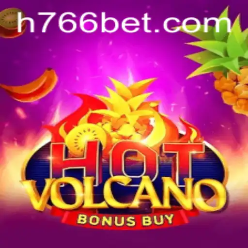 Explorando o Emocionante Jogo HotVolcanoBonusBuy: Uma Aventura Vulcânica