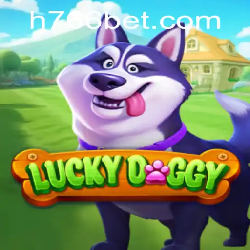 Descubra o Jogo LuckyDoggy e as Suas Regras com 766bet