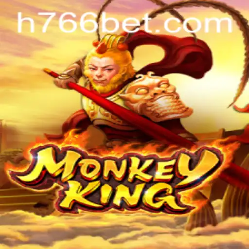 Explorando o Fascinante Mundo de MonkeyKing com 766bet