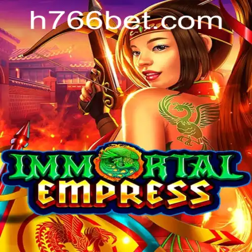 Descubra o Fascinante Mundo de ImmortalEmpress: Um Jogo de Estratégia e Fantasia