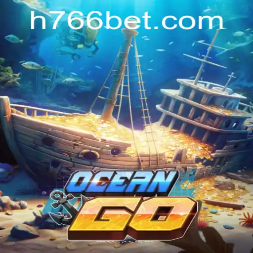 Introdução e Regras do Jogo OceanGO