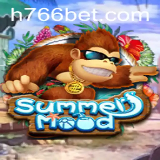 Explorando o Envolvente Jogo SummerMood: Regras e Experiência de Jogo com 766bet