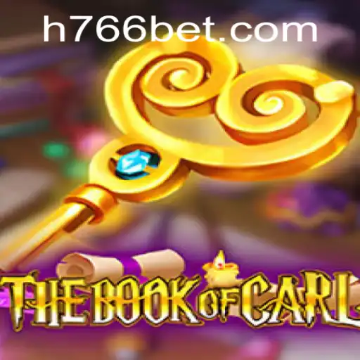 Descubra TheBookofCarl: O Jogo que Revoluciona Estratégias com 766bet