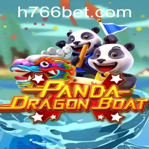 Descubra o Jogo de Estratégia PANDADRAGONBOAT com 766bet
