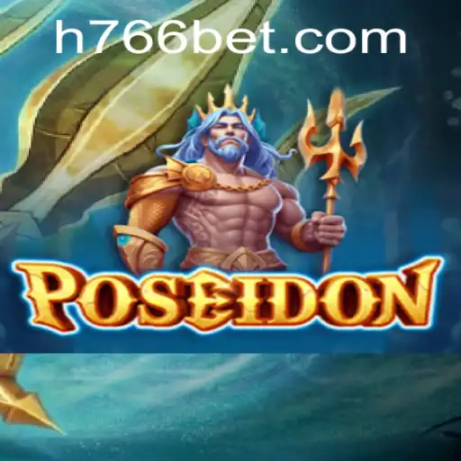 Descubra o Fascinante Jogo 'Poseidon' e Sua Conexão com '766bet'