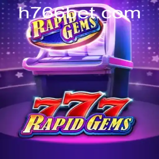 Explorando o Mundo Emocionante de RapidGems777
