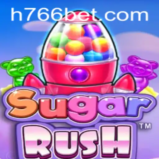 Explorando o Mundo Encantado do Jogo SugarRush: Diversão e Estratégia com 766bet