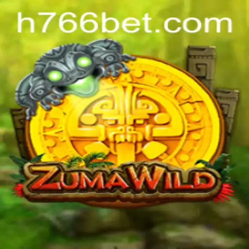 Descubra o Fascinante Mundo de ZumaWild no 766bet